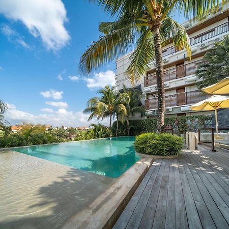 Astera Luxury Resort & Spa Canggu By Ini Vie Hospitality Luaran gambar