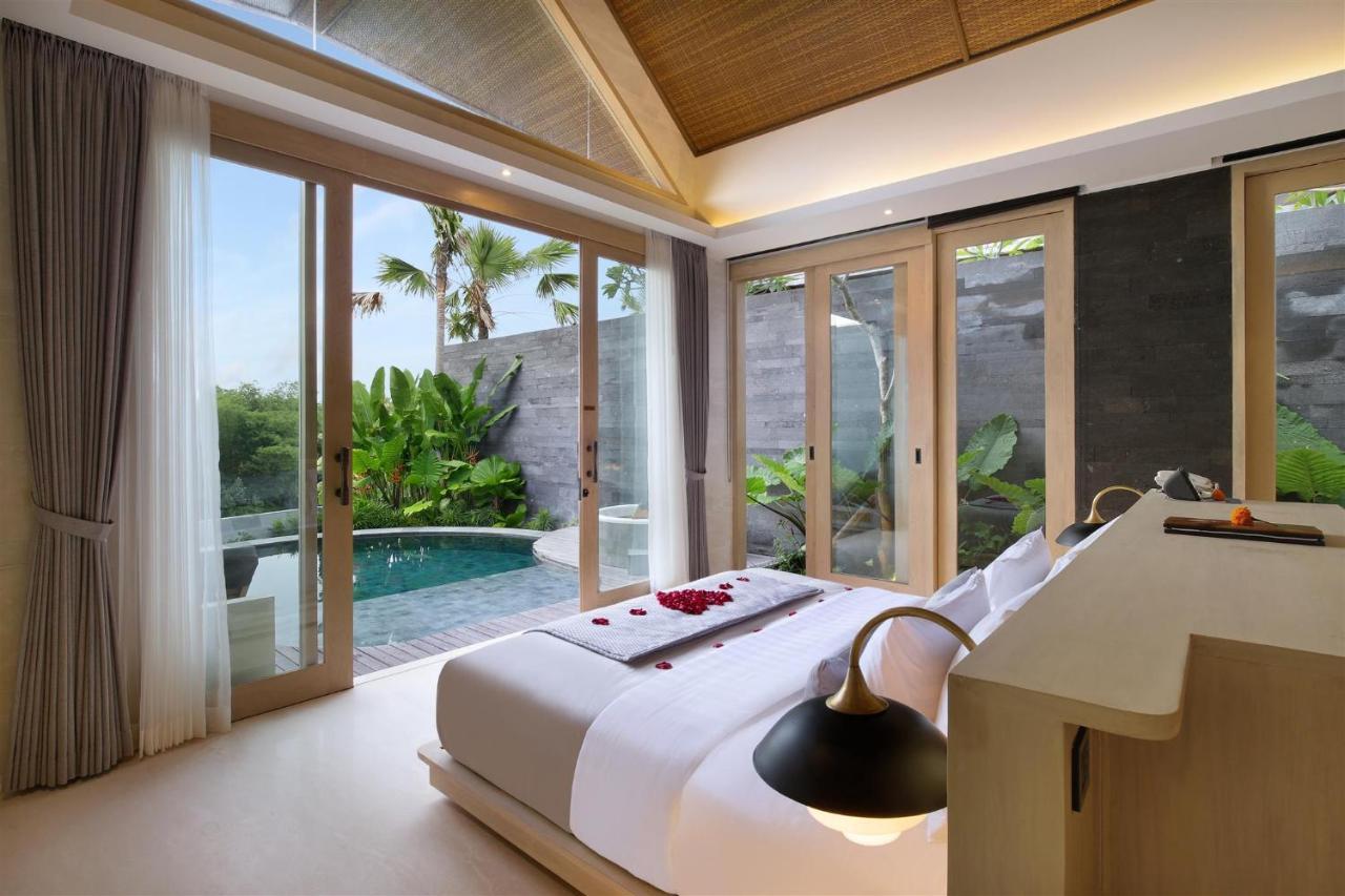 Astera Luxury Resort & Spa Canggu By Ini Vie Hospitality Luaran gambar
