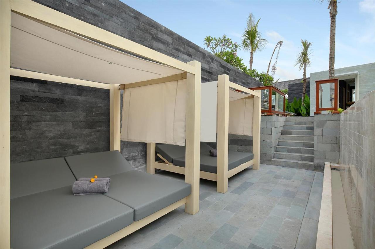 Astera Luxury Resort & Spa Canggu By Ini Vie Hospitality Luaran gambar