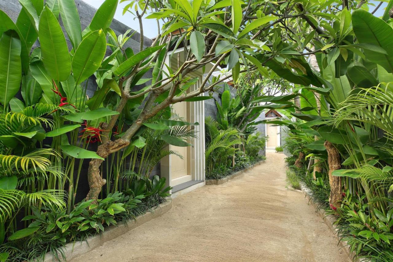 Astera Luxury Resort & Spa Canggu By Ini Vie Hospitality Luaran gambar