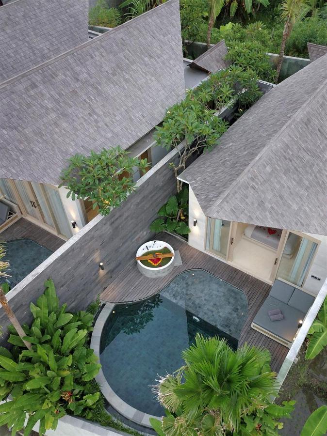 Astera Luxury Resort & Spa Canggu By Ini Vie Hospitality Luaran gambar