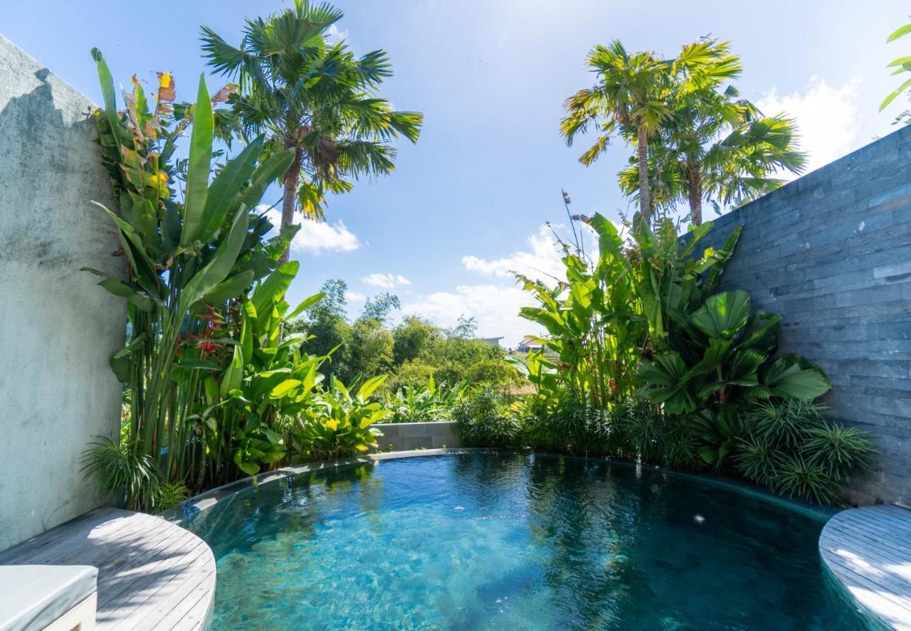Astera Luxury Resort & Spa Canggu By Ini Vie Hospitality Luaran gambar