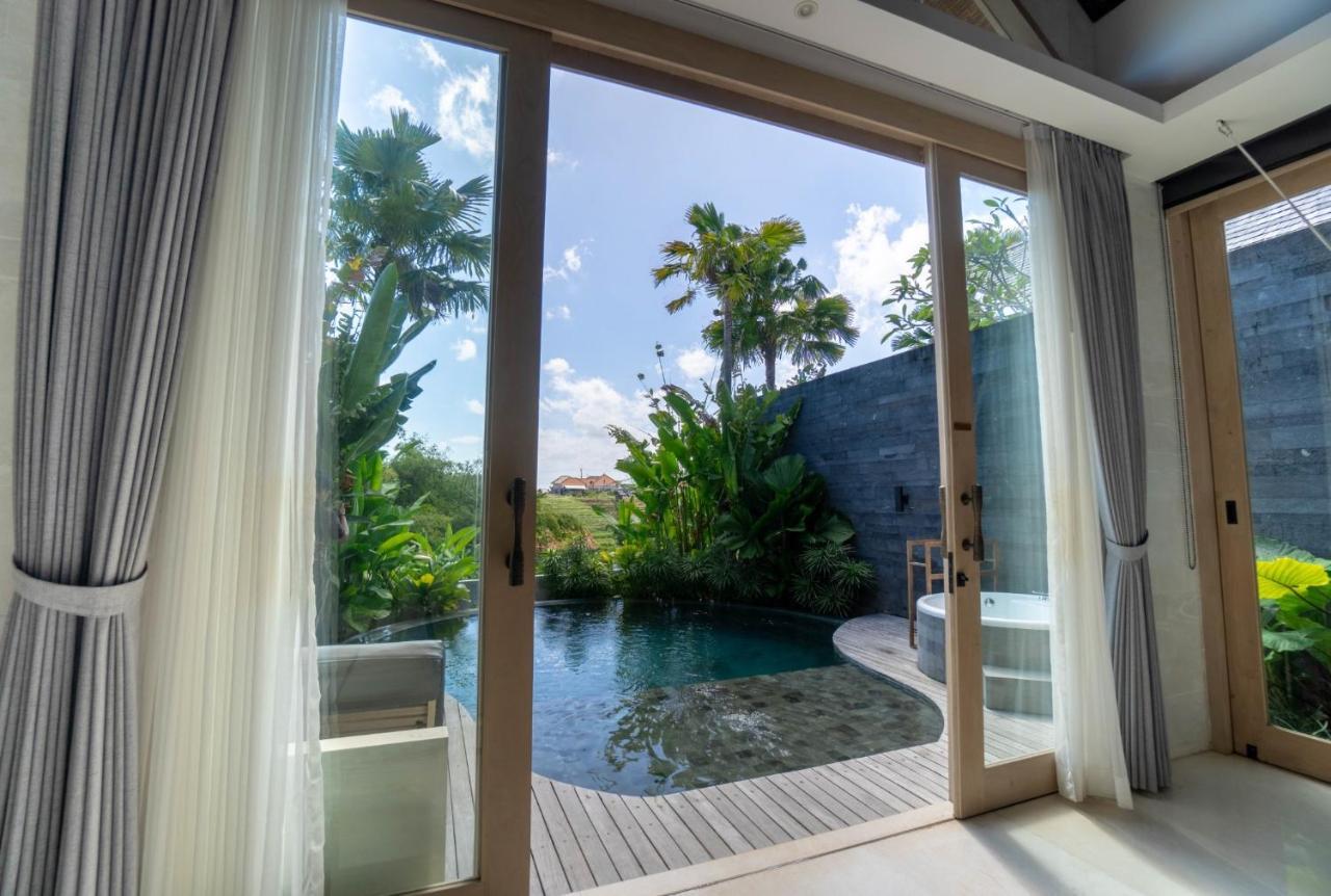 Astera Luxury Resort & Spa Canggu By Ini Vie Hospitality Luaran gambar