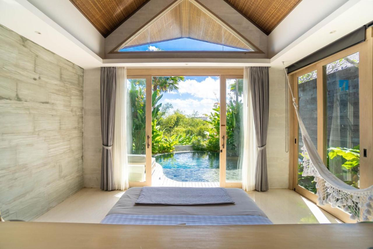 Astera Luxury Resort & Spa Canggu By Ini Vie Hospitality Luaran gambar