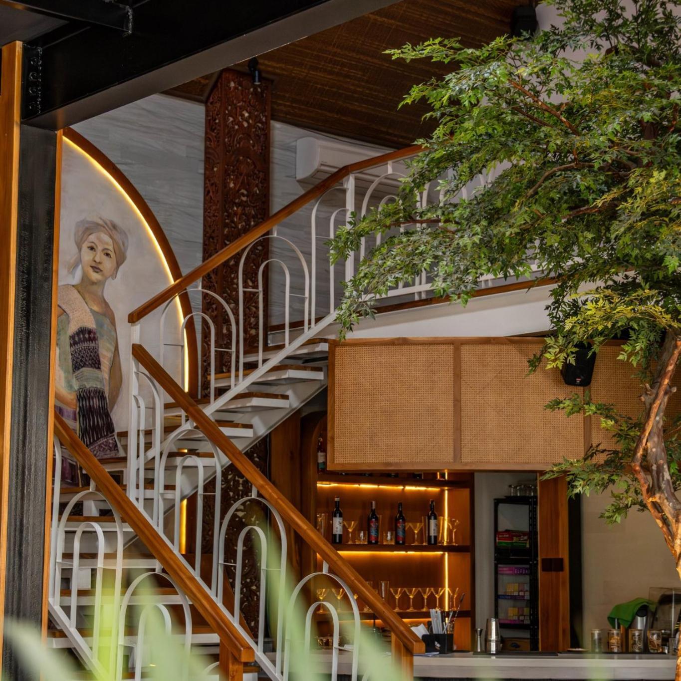 Astera Luxury Resort & Spa Canggu By Ini Vie Hospitality Luaran gambar