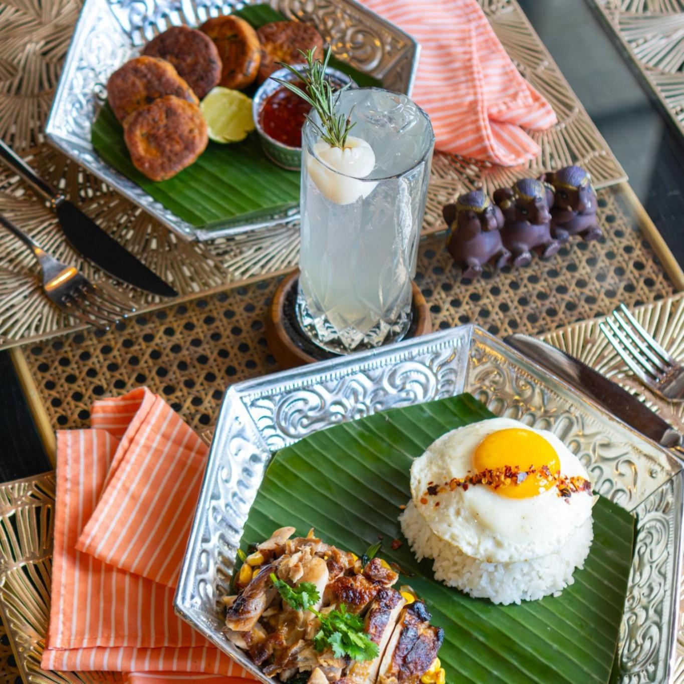Astera Luxury Resort & Spa Canggu By Ini Vie Hospitality Luaran gambar